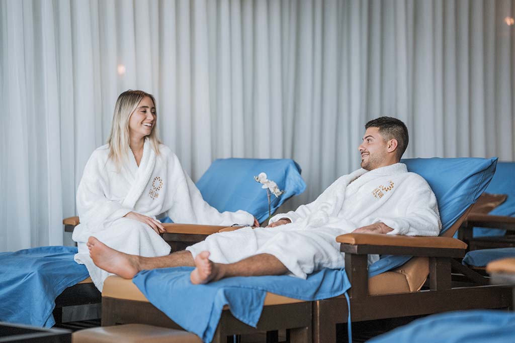 חבילה זוגית רויאלטי